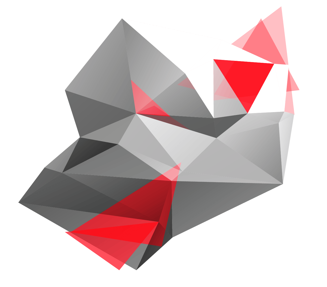 background polygon 4
