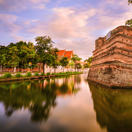 chiang mai landscape 1